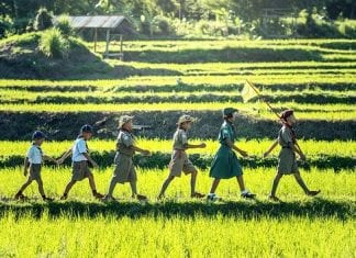 Biniecki: Czas liderów – czas patriotów