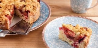 Michalinka: Coś dobrego na podniebienie