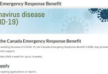 Fałszywe wypłaty CERB wychodzą na jaw