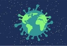 Jesienią koronawirus 2.0