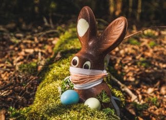 Farmus: Wielkanoc. Tym razem inaczej