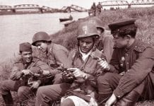 Wspólne oświadczenie Trumpa i Putina