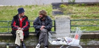 Koronawirus w torontońskich schroniskach dla uchodźców i bezdomnych