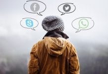 Skype umożliwia rozmowy bez logowania i instalowania aplikacji