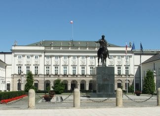 Michalkiewicz: Triumf woli