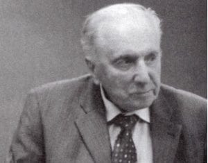 Wspomina doktor Zdzisław Kryński (odc. 9)
