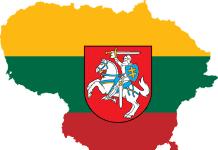 Litwa wraca do życia
