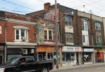 Obniżenie czynszu dla małych firm