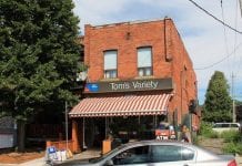 Small Business nie płaci czynszu