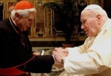 „Co stanie się z Kościołem w przyszłości?” – dziś urodziny papieża-emeryta