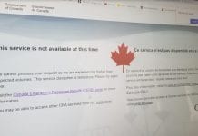 CERB – dla kogo jest ten zasiłek?