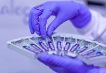 Kanadyjski grant na 800 000 dolarów dla laboratorium w Wuhan