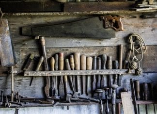 Ligęza: MAJSTROWANIE