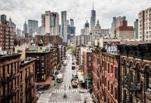 USA – Cuomo: Koronawirus w Nowym Jorku rozprzestrzenia się wolniej