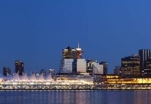 W Kolumbii Brytyjskiej myślą o zniesieniu ograniczeń