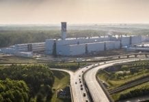 Zakłady Volkswagen Poznań wznowiły produkcję samochodów