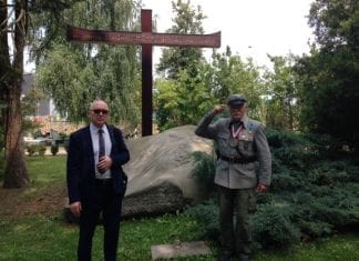 Waśniewski: MAJOR HENRYK DOBRZAŃSKI „HUBAL” – 30 kwietnia 1940