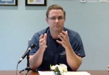 You Tube blokuje treści sprzeczne z wytycznymi WHO