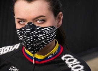 Michalinka: Ach ta maska