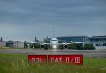 Kanada przestaje przyjmować loty pasażerskie z Maroko