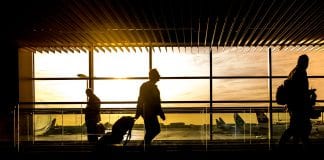 Już by się chciało lecieć, ale…