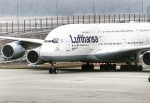 Lufthansa przygotowuje się do wznowienia w czerwcu lotów do Kanady