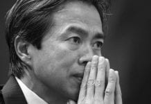 Tajemnicza śmierć ambasadora Chin w Izraelu