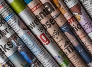 Farmus: Coś jakby się przełamało