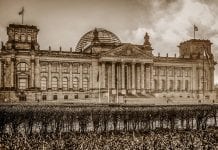 Niemcy: Pomnik polskich ofiar II wojny światowej bez wystarczającego poparcia w Bundestagu