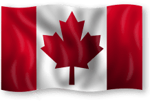 Dla większości Kanadyjczyków przyszłość maluje się w czarnych kolorach