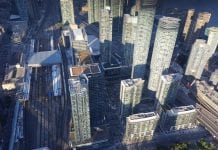 Do Toronto w ten weekend raczej się nie wybieraj…