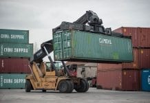 Eksport chiński odnotował w kwietniu tendencję wzrostową