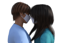 „Nowa normalność” w Chinach i Korei po przejściu pierwszej fali koronawirusa