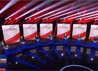 Niemczyk: NIEZDECYDOWANI, WYRACHOWANI, ENTUZJAŚCI