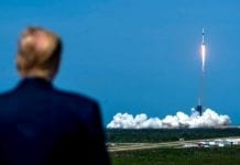 Prywatną rakietą na orbitę