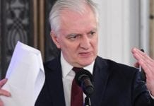 PiS: Wybory w innym terminie