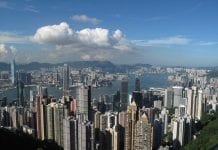 Hongkong – kolejny sporny punkt w relacjach USA-Chiny