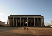 A tymczasem na Białorusi… Będzie defilada