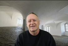 Komputerowe rozpoznawanie twarzy