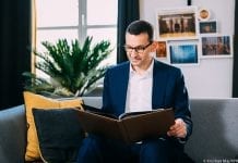 Premier o komisji ds. wpływów rosyjskich: nie widzę wątpliwości konstytucyjnych