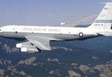 USA wychodzą z porozumienia o “otwartym niebie”