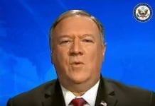 Słychać werble bojowe… Administracja Trumpa przygotowuje długoterminowy plan “ukarania Chin” za pandemię