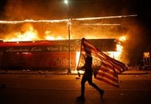 Zamieszki ogarniają kolejne miasta USA