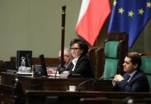 Sejm uchwalił we wtorek ustawę w sprawie tegorocznych wyborów prezydenckich.