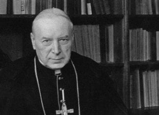 Pruszyński: Spotkania z Prymasem Wyszyńskim