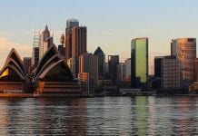 Australia chce śledztwa w sprawie koronawirusa, Chiny nakładają cła