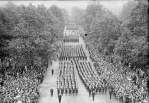 Wspólna deklaracja Ministrów Spraw Zagranicznych Bułgarii, Czech, Estonii, Węgier, Łotwy, Litwy, Polski, Rumunii i Słowacji oraz Sekretarza Stanu USA z okazji 75. rocznicy zakończenia II wojny światowej