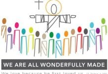 W czerwcu szkoły katolickie cytatami z Biblii wybielają homoseksualizm