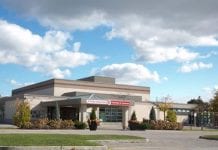 Centrum – ogłoszenie o konkursie