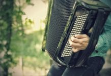 Leszek Samborski: Wspomnienia z podróży cz. 4: Festiwal w Confolens